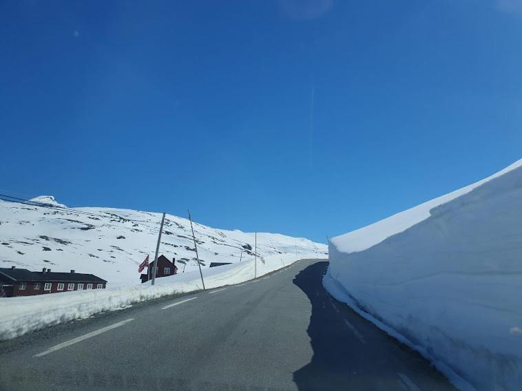 Molden 2-fjellutsikt Og Jacuzzi Tilgang. * Luster